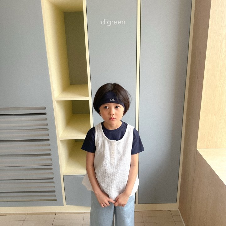 Digreen - Korean Children Fashion - #childrensboutique - Classic Headband - 10