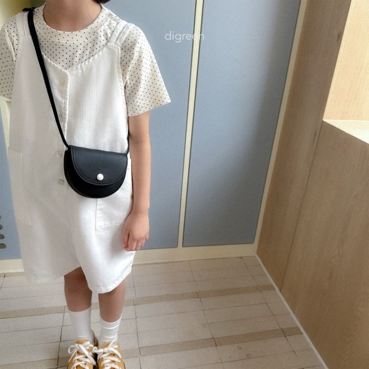 Bubble Jumpsuit by Digreen for Child - view 9