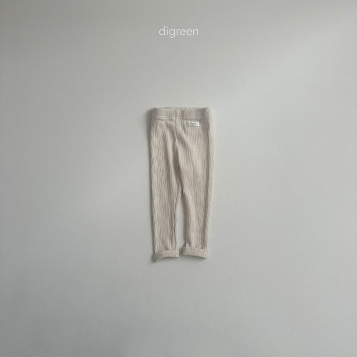 Digreen - Korean Children Fashion - #childrensboutique - Creek Leggings - 11