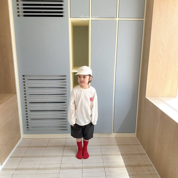 Digreen - Korean Children Fashion - #designkidswear - Crumble Pants - 11