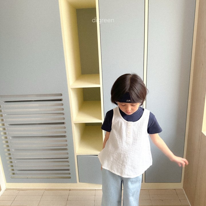 Digreen - Korean Children Fashion - #designkidswear - Classic Headband - 11