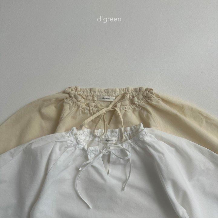 Digreen - Korean Children Fashion - #discoveringself - Coco Blouse - 12