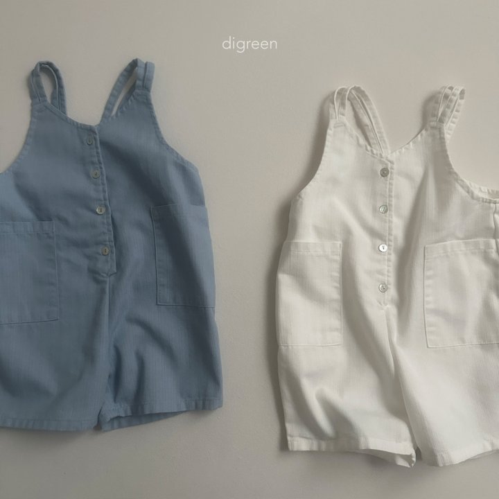 Bubble Jumpsuit by Digreen for Child - view 12