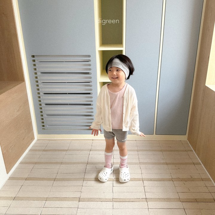 Syrup Cardigan by Digreen for Child - view 10