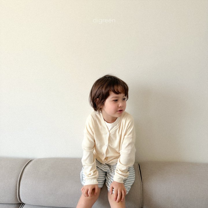 Syrup Cardigan by Digreen for Child - view 11