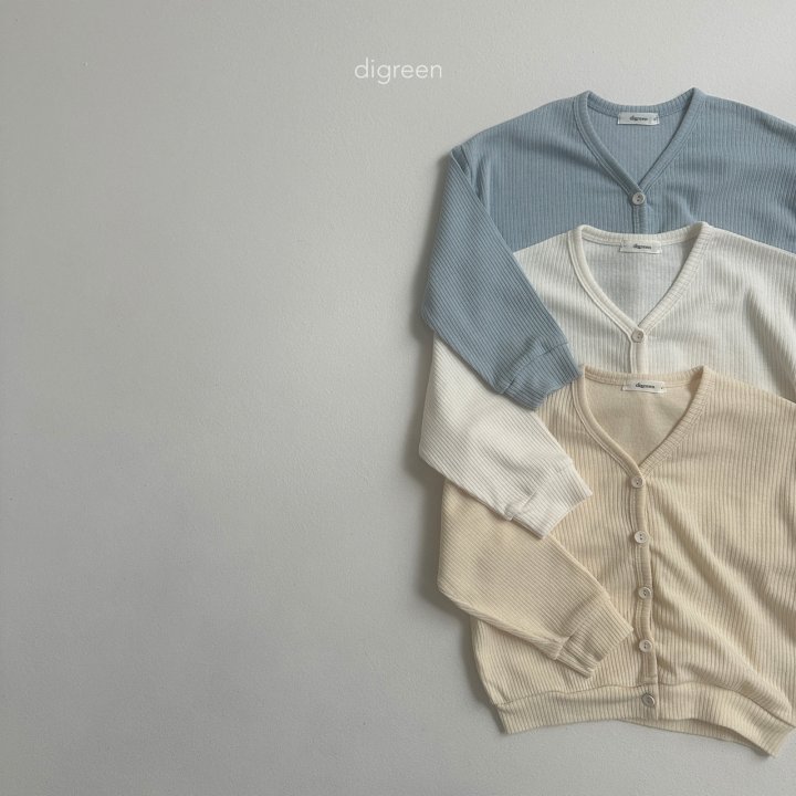 Syrup Cardigan by Digreen for Child - view 12
