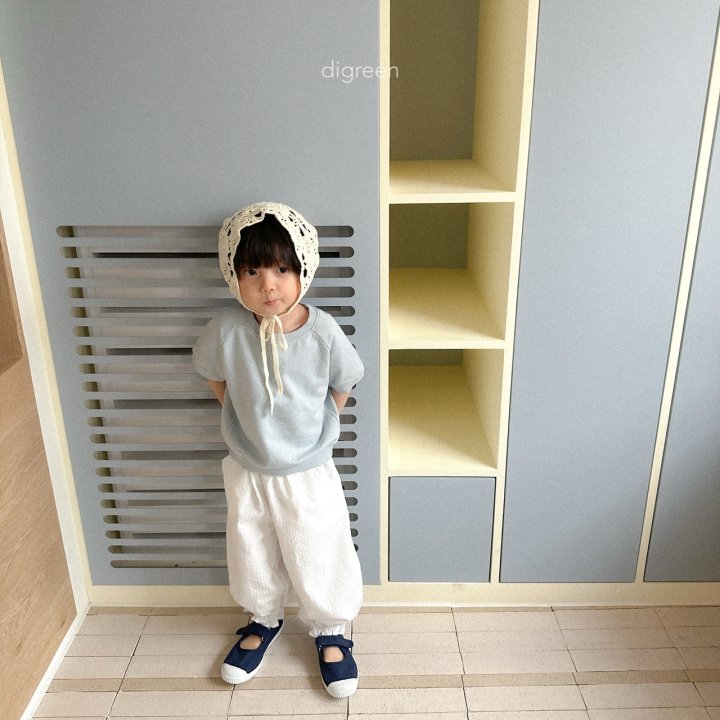 Digreen - Korean Children Fashion - #magicofchildhood - Misty Pants - 5
