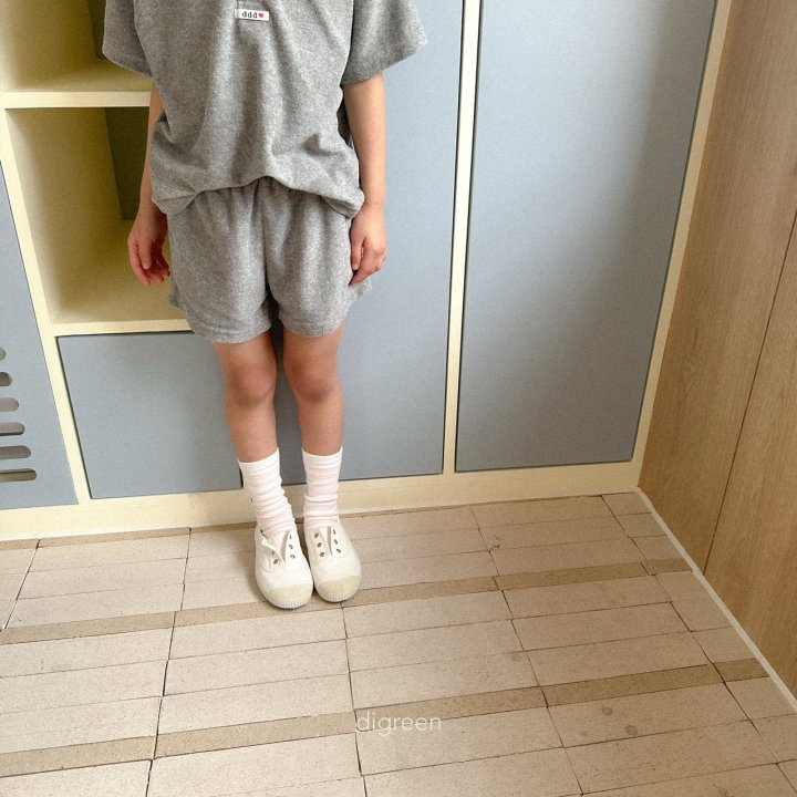 Digreen - Korean Children Fashion - #magicofchildhood - Sand Pants - 5