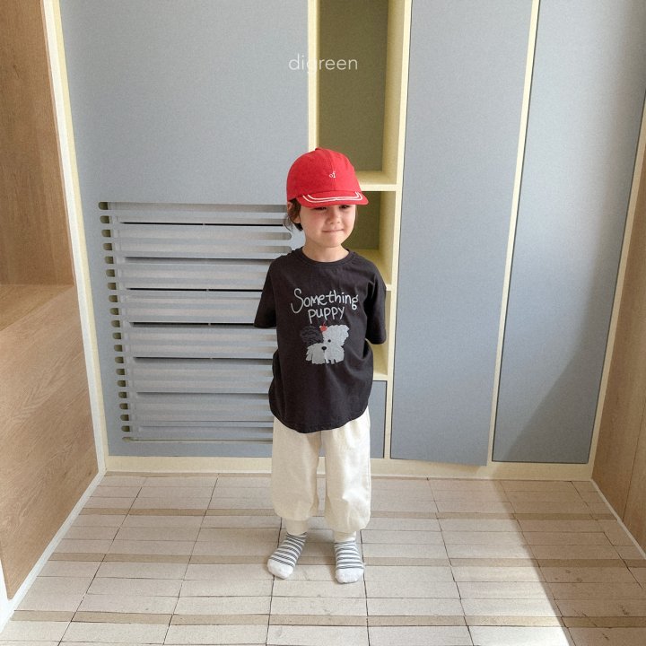 Digreen - Korean Children Fashion - #minifashionista - Sweetie Jogger Pants - 10