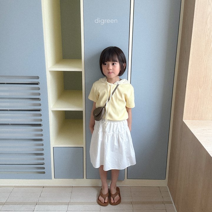 Digreen - Korean Children Fashion - #minifashionista - Buddy Bag - 8