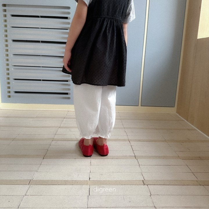 Digreen - Korean Children Fashion - #prettylittlegirls - Misty Pants - 7