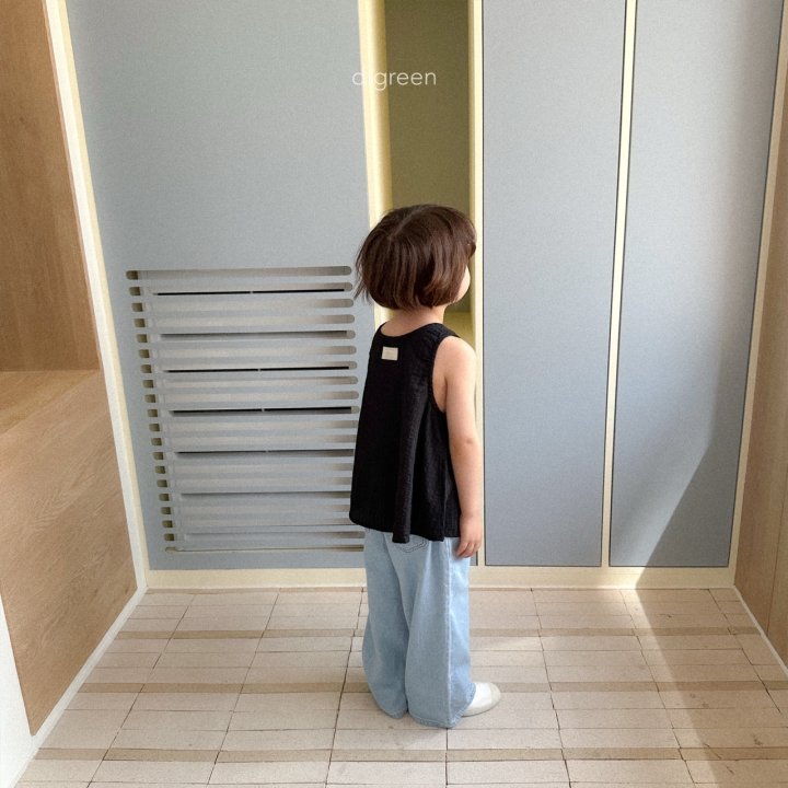 Digreen - Korean Children Fashion - #prettylittlegirls - Maybe Blouse - 10