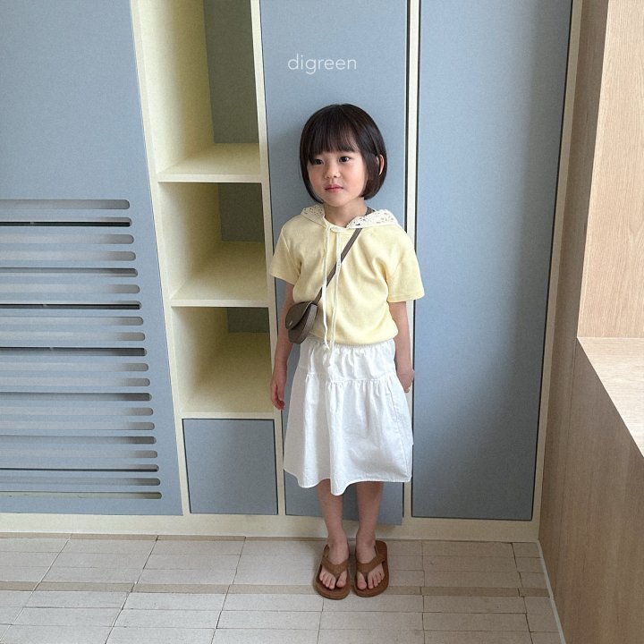 Digreen - Korean Children Fashion - #prettylittlegirls - Buddy Bag - 9