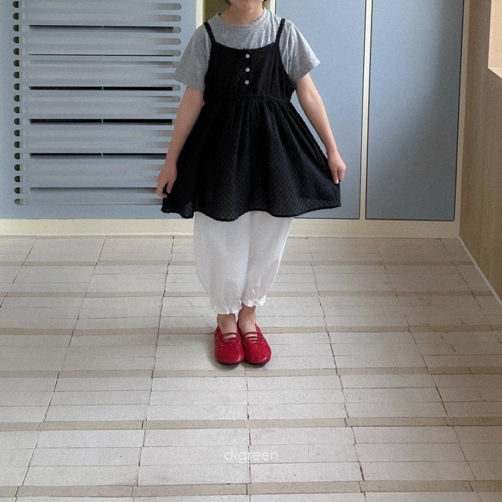Digreen - Korean Children Fashion - #stylishchildhood - Misty Pants - 10
