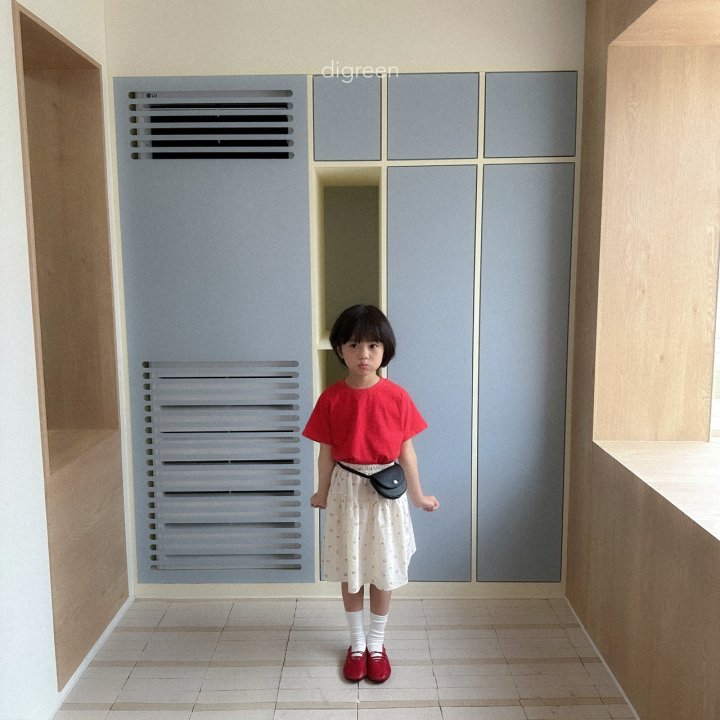Digreen - Korean Children Fashion - #stylishchildhood - Buddy Bag - 12