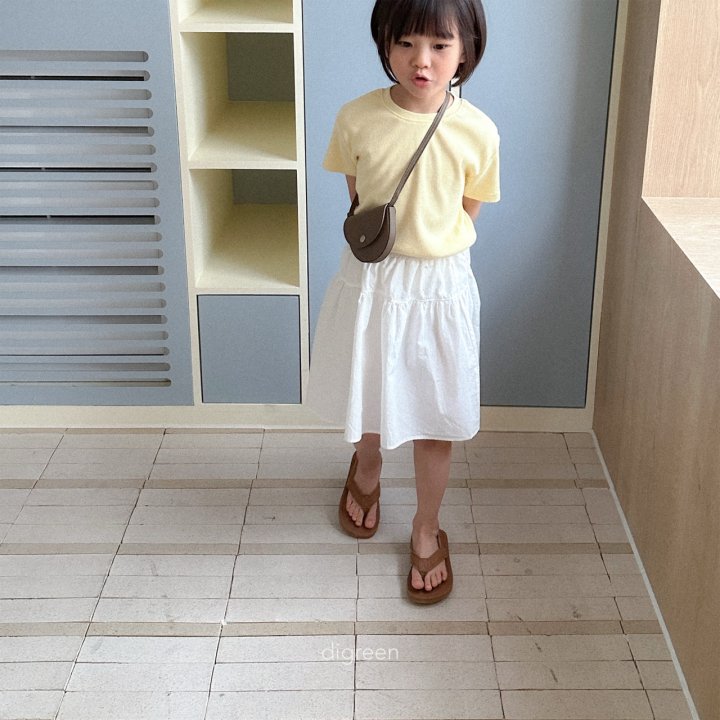 Digreen - Korean Children Fashion - #todddlerfashion - Buddy Bag - 10