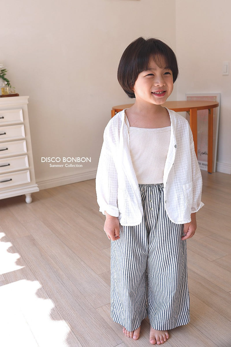 Summer Jacket by Disco Bonbon for Child - view 6