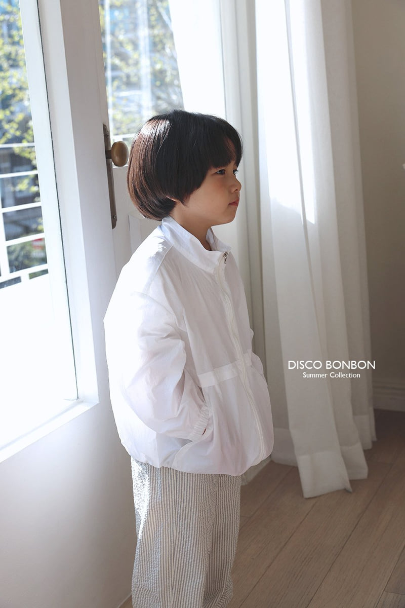 Guardian Jacket by Disco Bonbon for Child - view 7