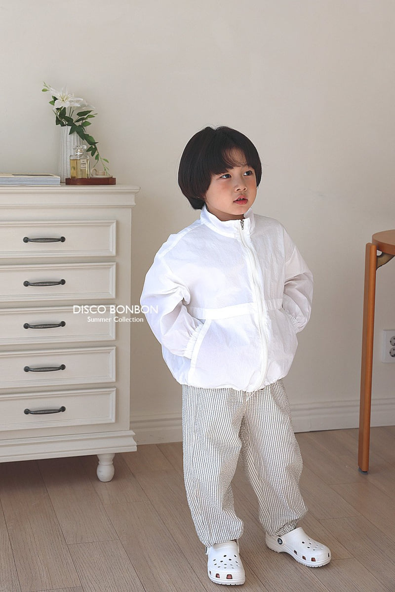 Guardian Jacket by Disco Bonbon for Child - view 8
