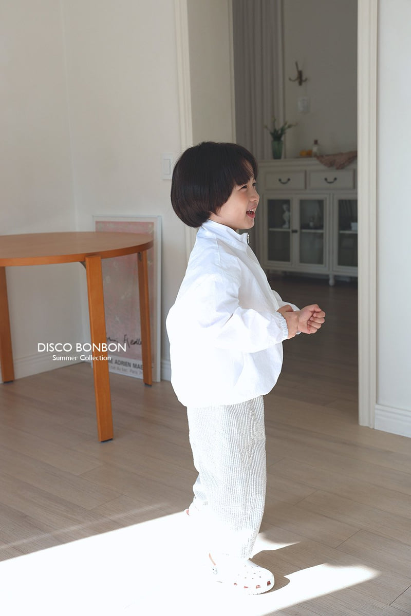 Guardian Jacket by Disco Bonbon for Child - view 9