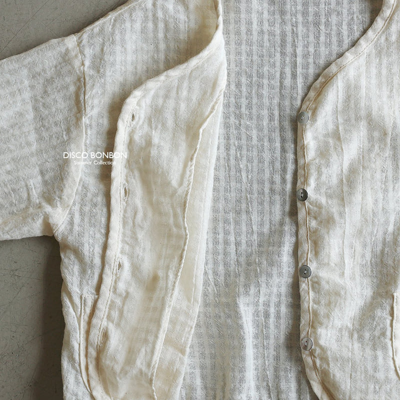 Summer Jacket by Disco Bonbon for Child - view 2