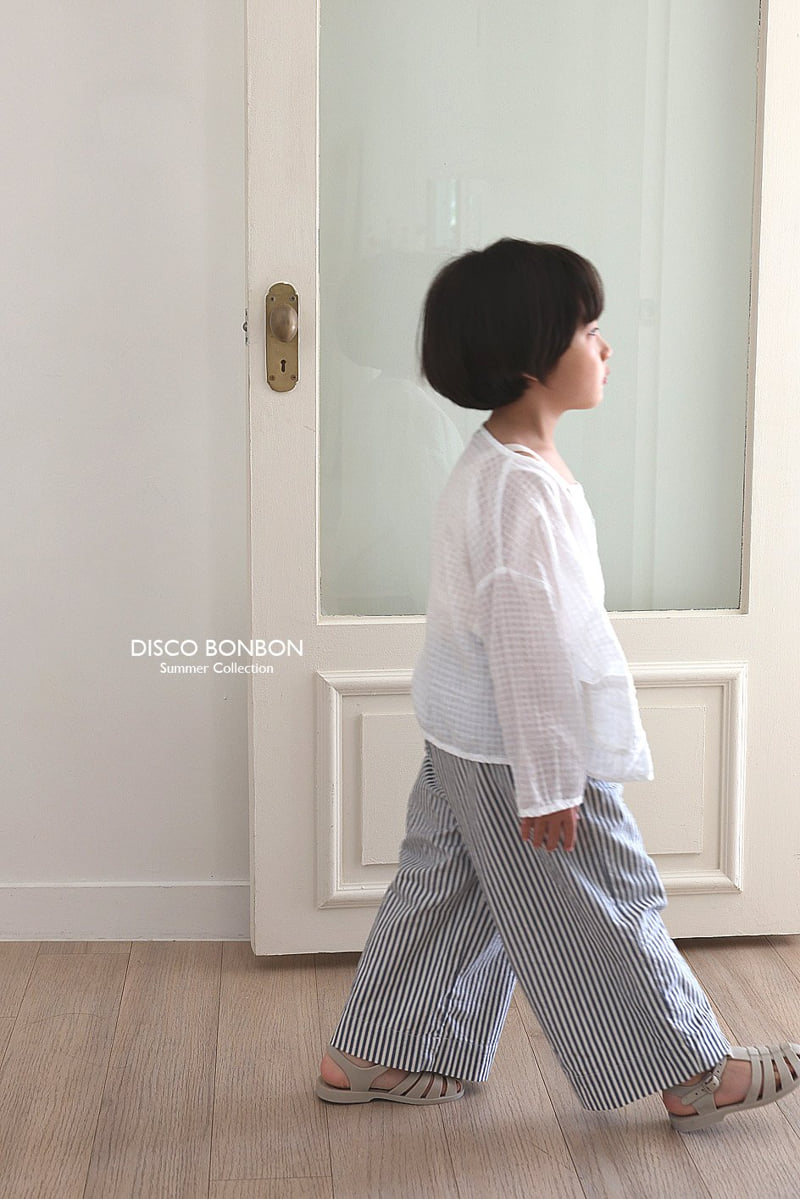 Summer Jacket by Disco Bonbon for Child - view 5