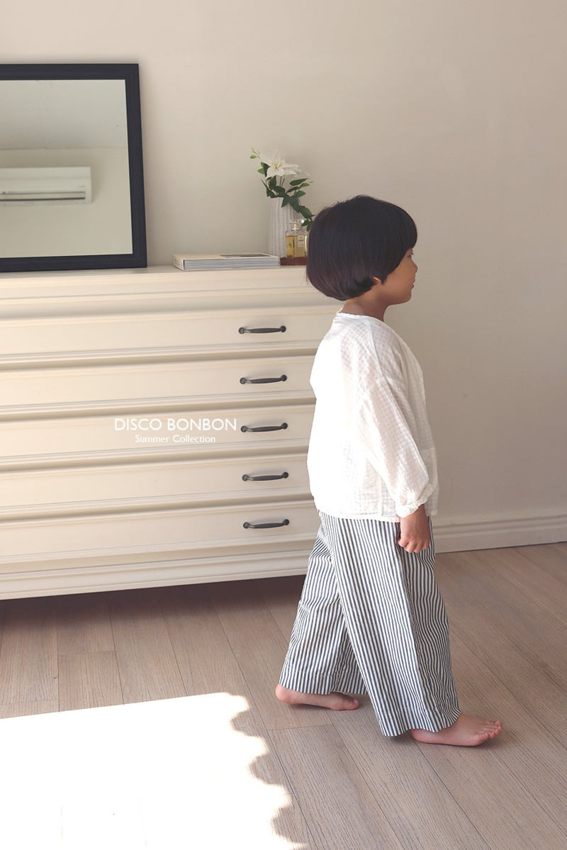 Summer Jacket by Disco Bonbon for Child - view 7