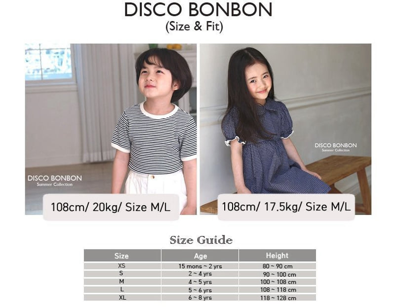 Disco Bonbon - Korean Children Fashion - #littlefashionista - Everyday Cool Pants - 12