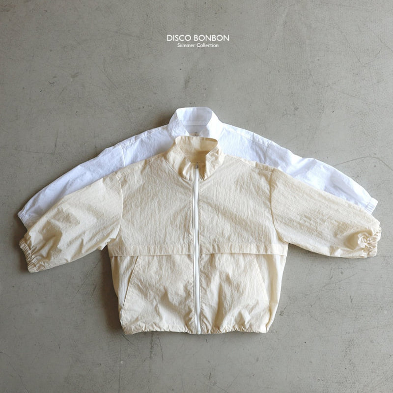 Guardian Jacket by Disco Bonbon for Child - view 1