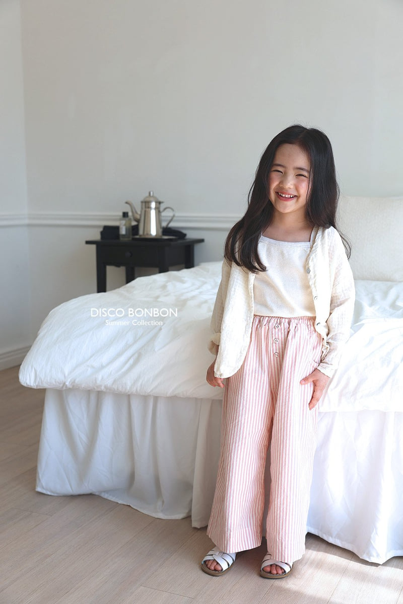 Summer Jacket by Disco Bonbon for Child - view 9