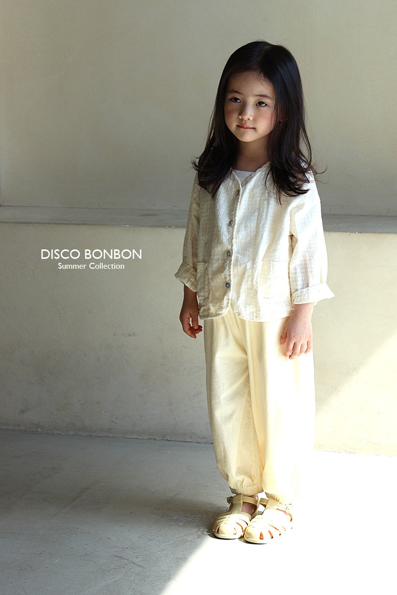 Summer Jacket by Disco Bonbon for Child - view 10