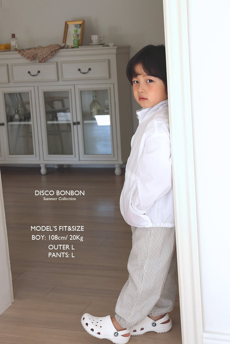 Guardian Jacket by Disco Bonbon for Child - view 3