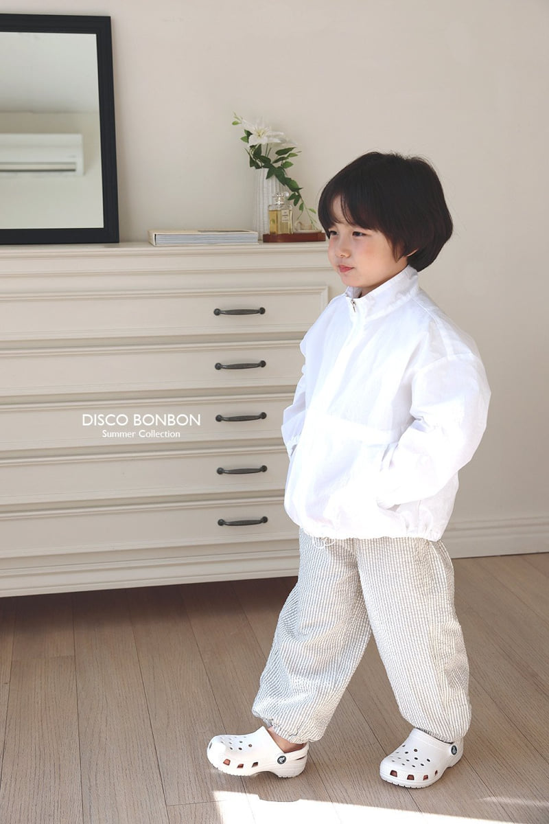 Guardian Jacket by Disco Bonbon for Child - view 6