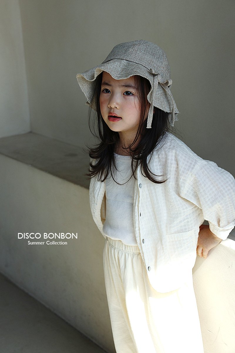 Summer Jacket by Disco Bonbon for Child - view 11