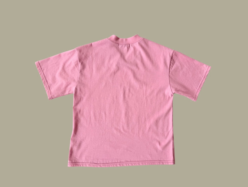 Dore Dore - Korean Children Fashion - #kidzfashiontrend - Junior V-neck 28 Tee - 4
