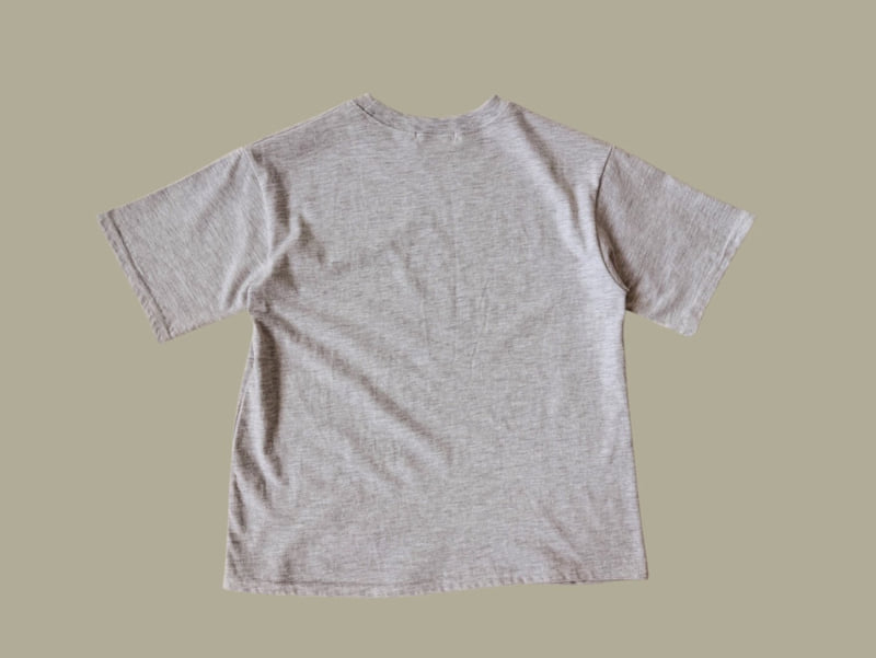 Dore Dore - Korean Children Fashion - #childofig - Kids Juice Bear Tee - 6