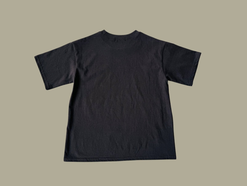Dore Dore - Korean Children Fashion - #childofig - Kids Frank Tee - 6