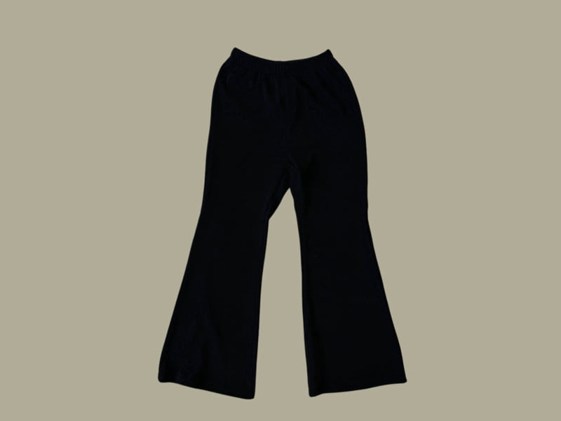 Dore Dore - Korean Children Fashion - #childrensboutique - Kids Summer Fit Jeggings