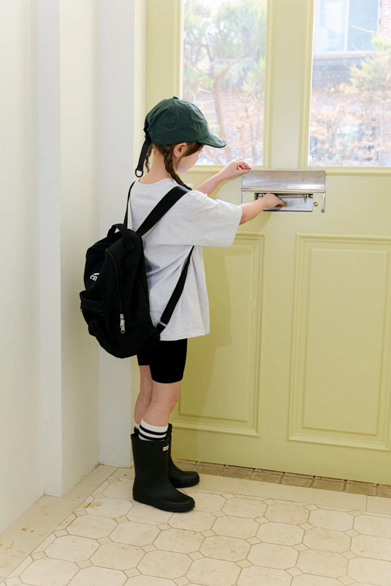 Dore Dore - Korean Children Fashion - #discoveringself - Kids Tight Leggings - 10