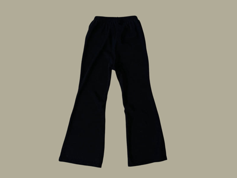 Dore Dore - Korean Children Fashion - #discoveringself - Kids Summer Fit Jeggings - 3