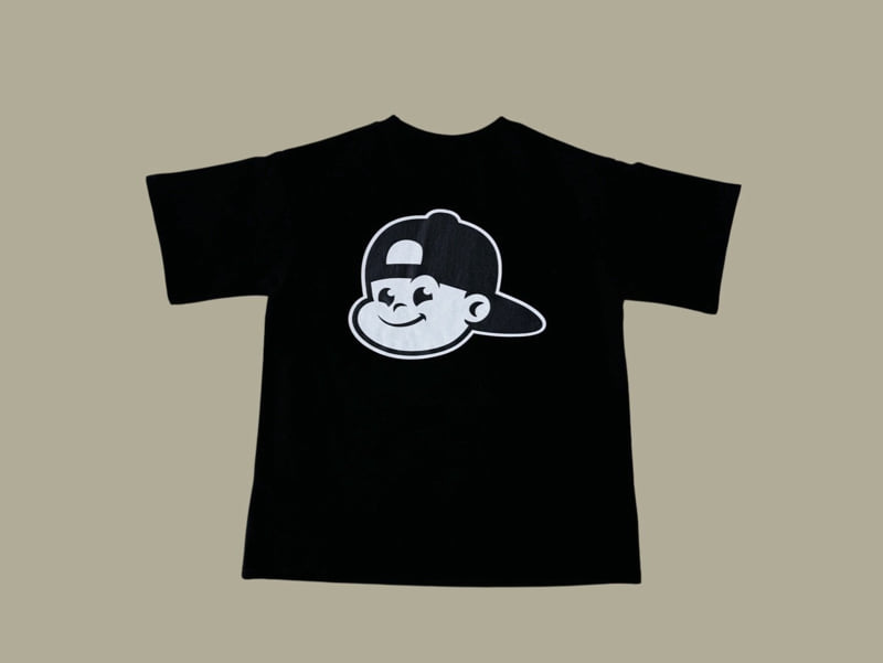 Dore Dore - Korean Children Fashion - #designkidswear - Junior Kids Tee - 4
