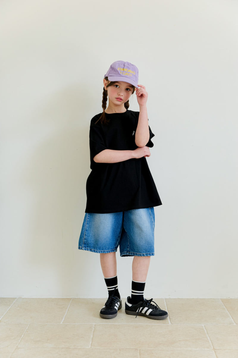 Dore Dore - Korean Children Fashion - #kidsstore - Kids Power Tee - 10