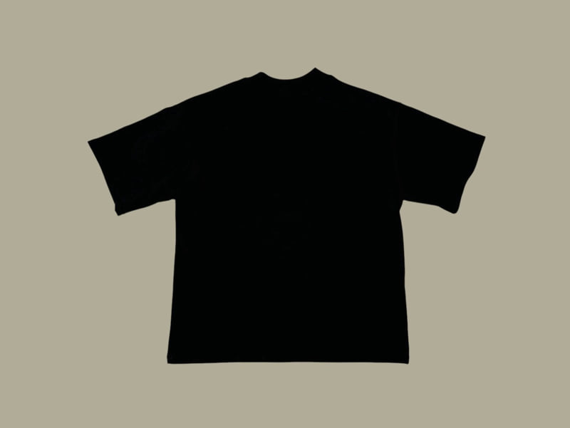 Dore Dore - Korean Children Fashion - #littlefashionista - Junior V-neck 28 Tee - 5
