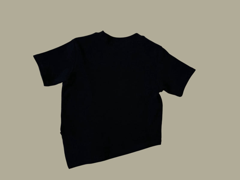 Dore Dore - Korean Children Fashion - #Kfashion4kids - Junior 87 Active Tee - 4