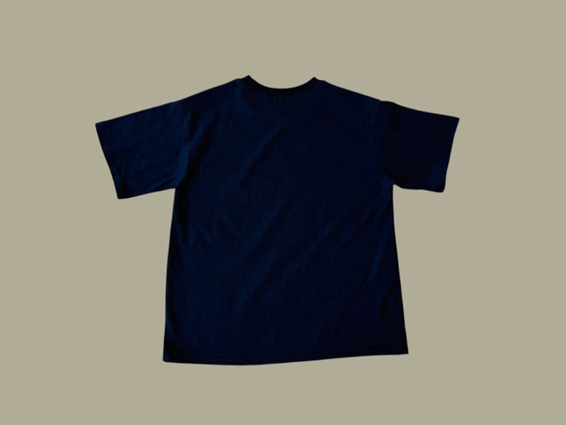Dore Dore - Korean Children Fashion - #littlefashionista - Kids Delta Tee - 4