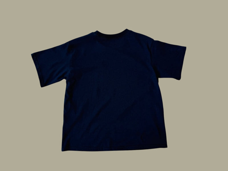 Dore Dore - Korean Children Fashion - #littlefashionista - Kids Colorado Tee - 4