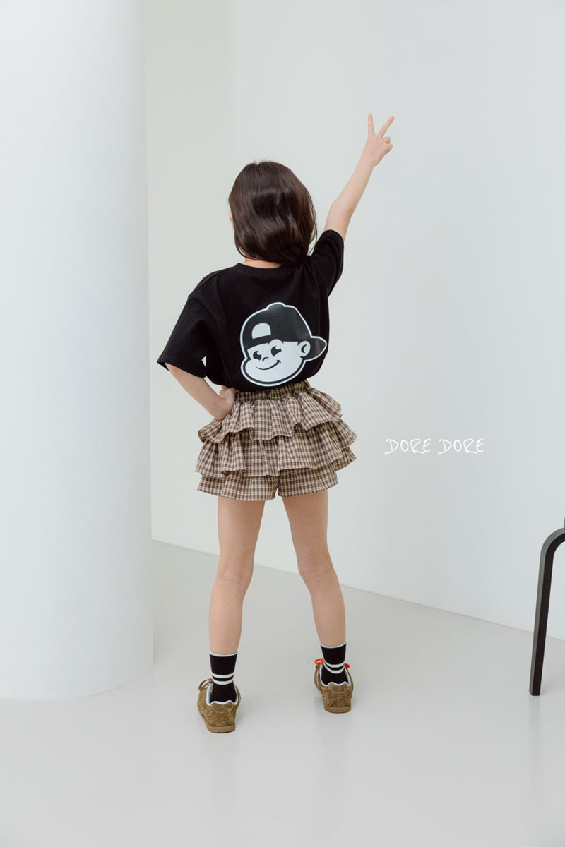 Dore Dore - Korean Children Fashion - #minifashionista - Junior Kids Tee - 12