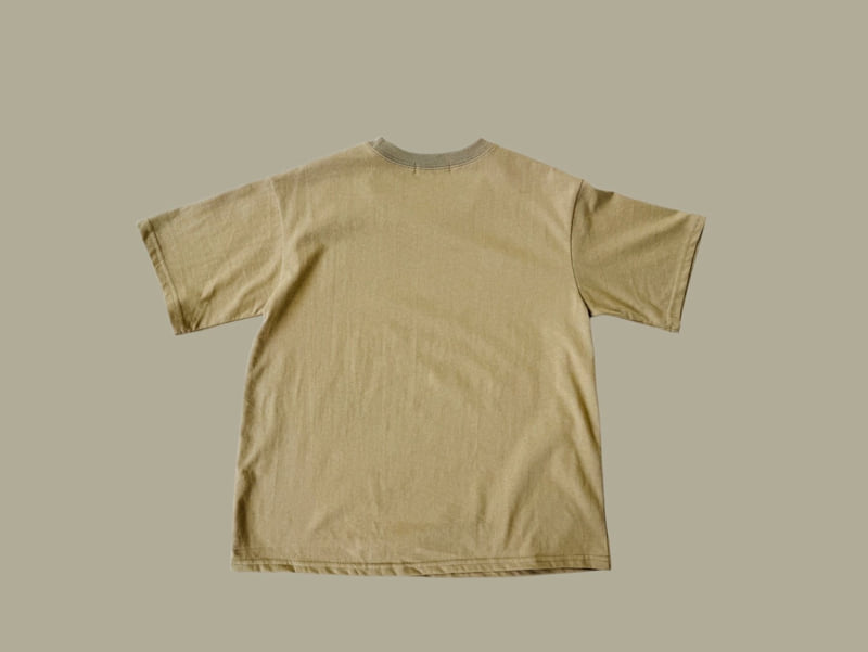 Dore Dore - Korean Children Fashion - #prettylittlegirls - Kids Colorado Tee - 6