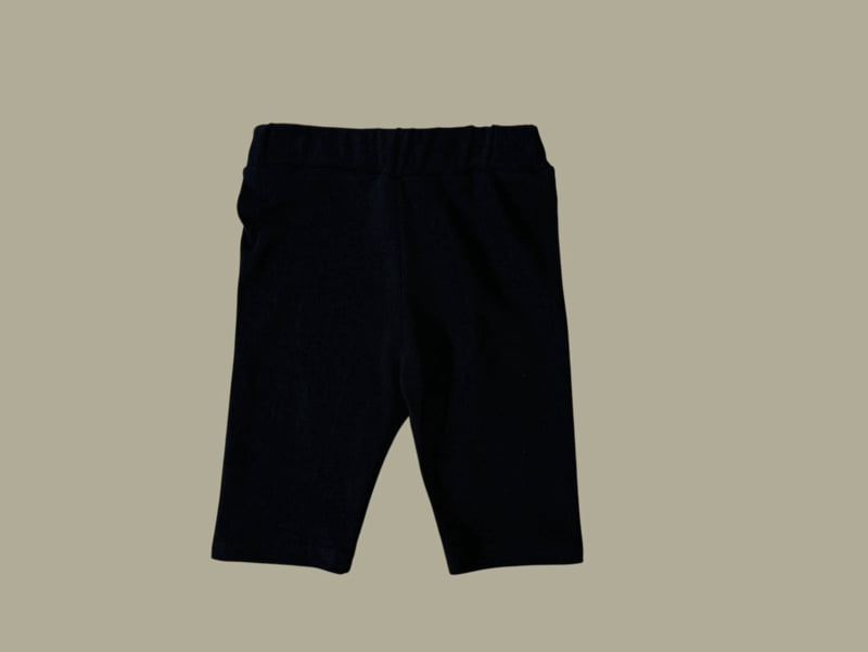 Dore Dore - Korean Children Fashion - #prettylittlegirls - Kids Tight Leggings - 3