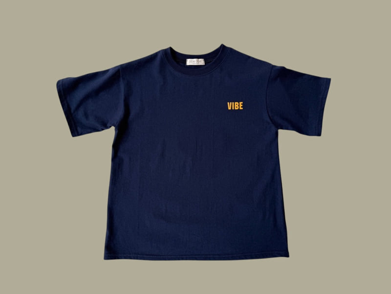 Dore Dore - Korean Children Fashion - #prettylittlegirls - Junior 97 Vibe Tee - 3